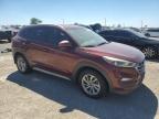 HYUNDAI TUCSON SEL photo