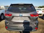 TOYOTA HIGHLANDER photo