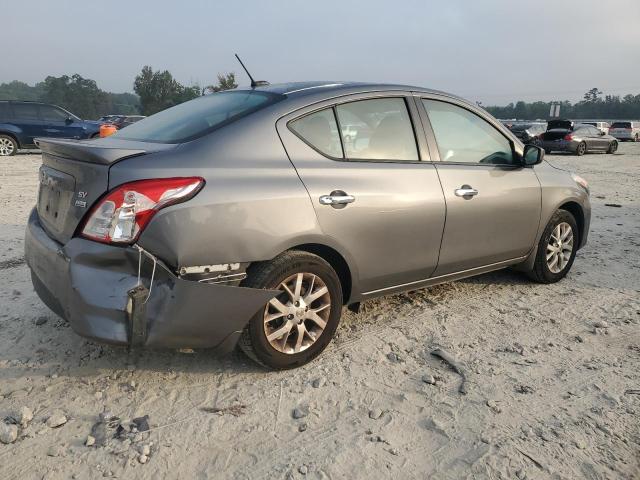 2018 NISSAN VERSA S - 3N1CN7AP1JL844381