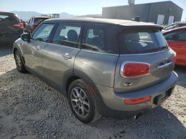 2016 MINI COOPER CLU - WMWLN5C58G2E29937