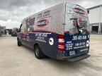 MERCEDES-BENZ SPRINTER 2 photo