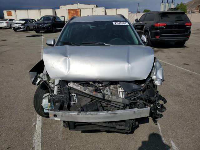 VIN KNDCB3LC2L5397572 2020 KIA Niro, LX no.5