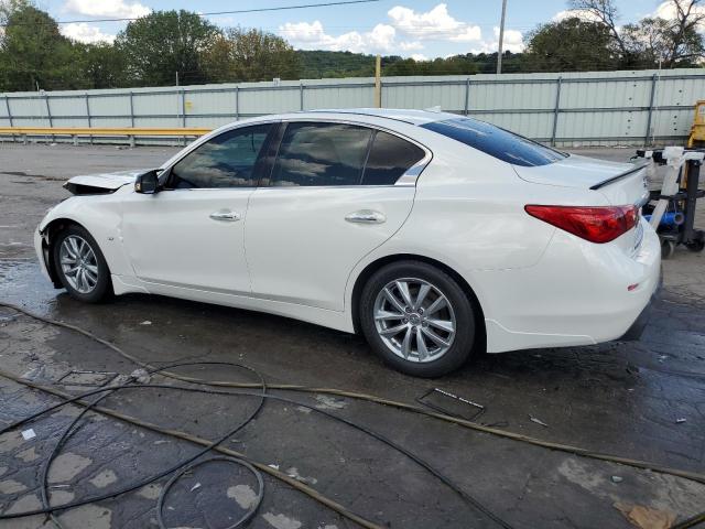 2015 INFINITI Q50 BASE - JN1BV7AP1FM354631