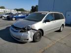 TOYOTA SIENNA CE photo