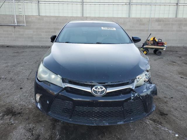 2015 TOYOTA CAMRY LE - 4T1BF1FK3FU491098