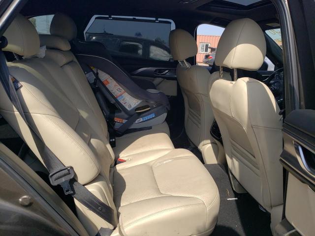 2019 MAZDA CX-9 GRAND - JM3TCBDY6K0326850