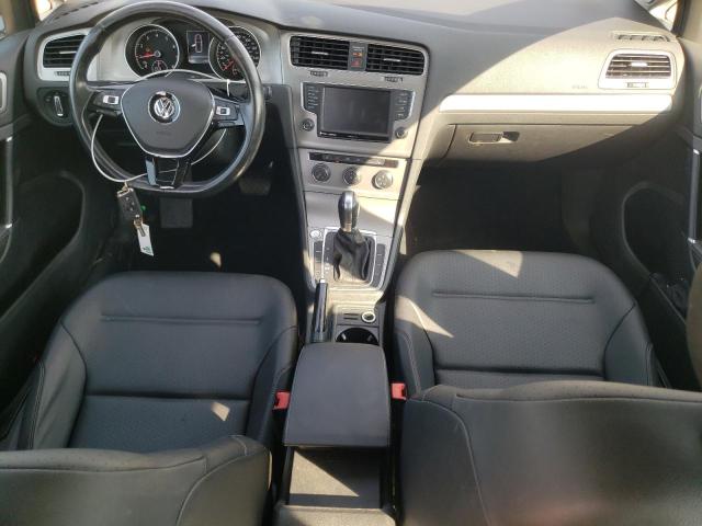 2017 VOLKSWAGEN GOLF SPORT - 3VWC17AU0HM536537