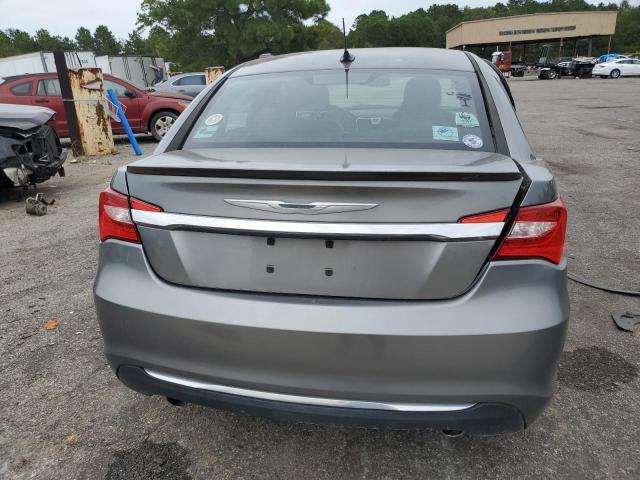 VIN 1C3CCBCG8DN555462 2013 Chrysler 200, Limited no.6