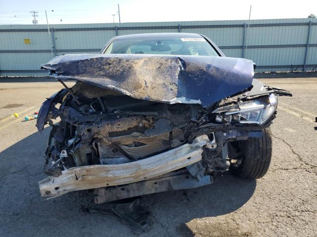 VIN 19UUB2F35HA003783 2017 Acura TLX no.5