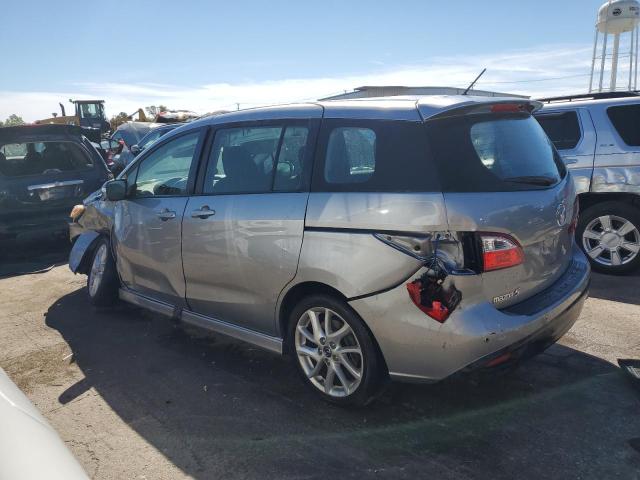 VIN JM1CW2CL4D0158585 2013 Mazda 5 no.2