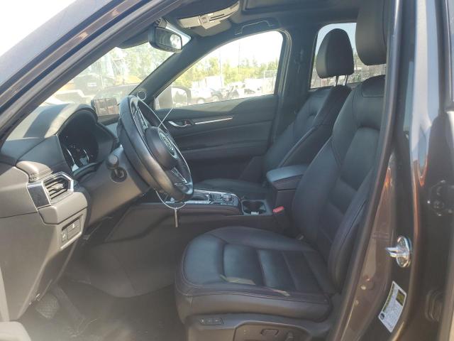 2023 MAZDA CX-5 - JM3KFBAY5P0124368