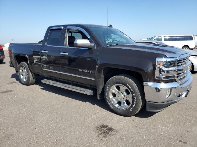 VIN 1GCVKSEC3JZ272179 2018 Chevrolet Silverado, K15... no.4