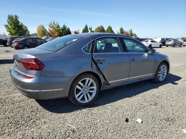 2017 VOLKSWAGEN PASSAT SE - 1VWGT7A3XHC039032