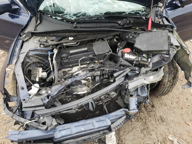 2015 HONDA ACCORD EXL - 1HGCR2F8XFA244934
