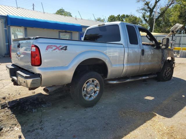 2016 FORD F250 SUPER - 1FT7X2B67GEC99961