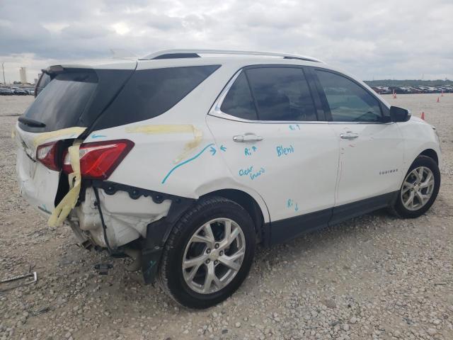 2021 CHEVROLET EQUINOX PR - 3GNAXNEV1MS109140