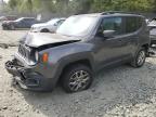 2017 JEEP RENEGADE L - ZACCJBBB5HPE89117