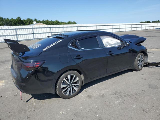 2023 NISSAN SENTRA SV - 3N1AB8CV1PY269485