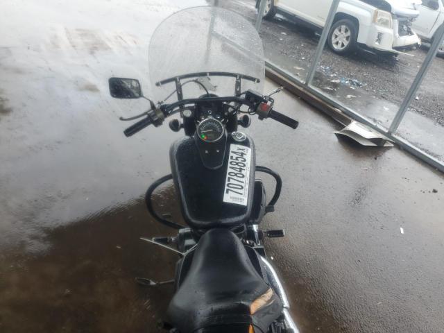 2015 HONDA VT750 C2B JH2RC5376FK501290