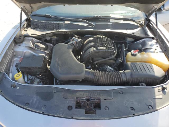 2015 DODGE CHARGER SX - 2C3CDXHG5FH851683