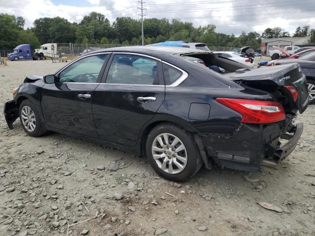 2017 NISSAN ALTIMA 2.5 - 1N4AL3AP4HC488345