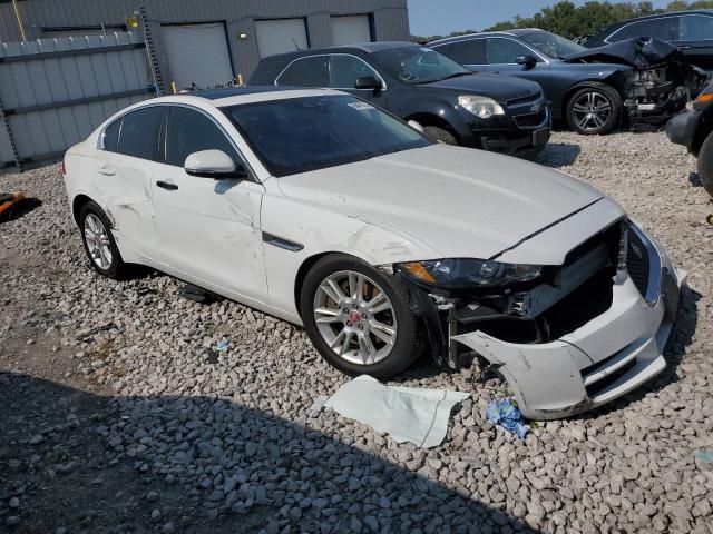 2018 JAGUAR XE PREMIUM SAJAD4FX0JCP37589