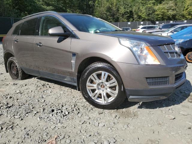 2011 CADILLAC SRX LUXURY 3GYFNAEY7BS559051  71238404