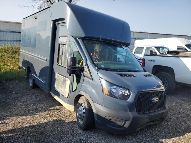 2021 FORD TRANSIT T- 1FDDF6P86MKA34724  67132464