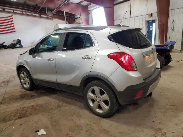 VIN KL4CJESB3GB619660 2016 Buick Encore no.2