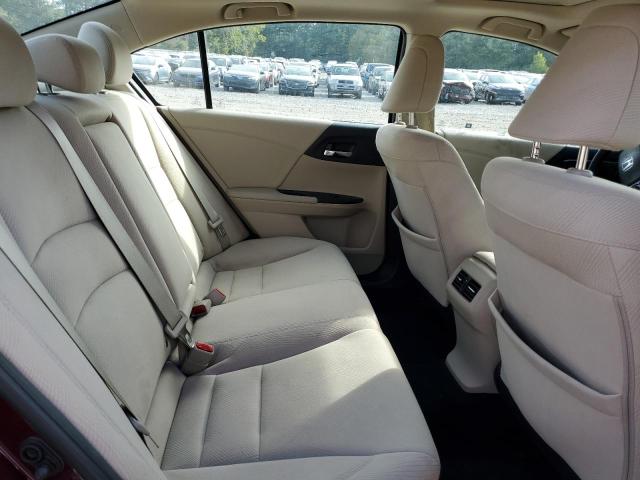 2017 HONDA ACCORD EX - 1HGCR2F74HA040690