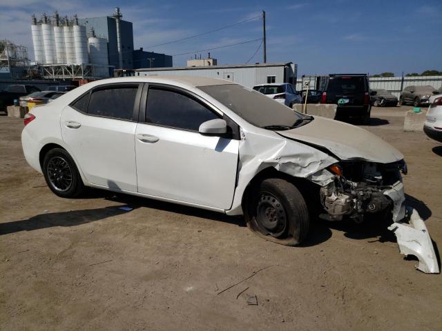2015 TOYOTA COROLLA EC - 5YFBPRHE4FP229319