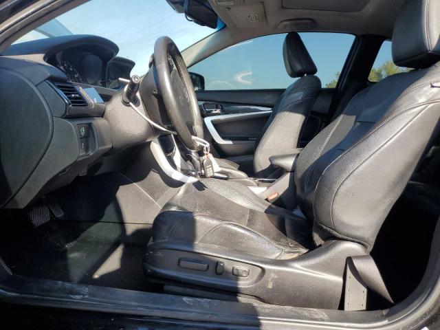 2015 HONDA ACCORD EXL - 1HGCT1B89FA013797