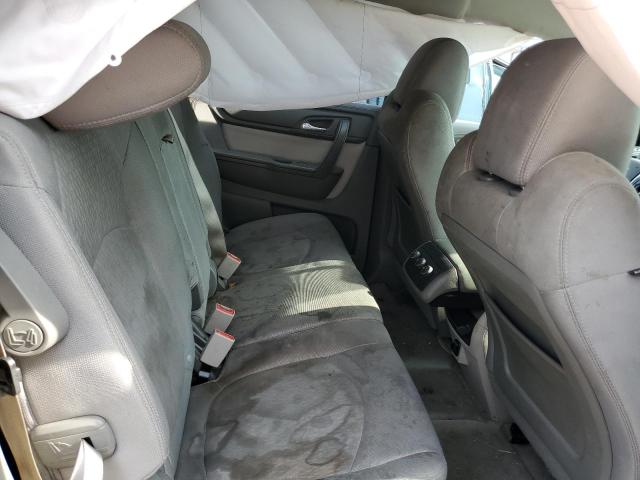 2015 GMC ACADIA SLE - 1GKKRNED4FJ176466