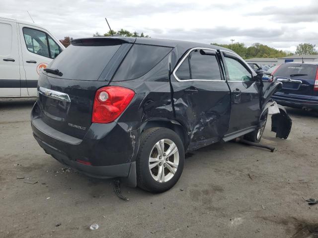 2015 CHEVROLET EQUINOX LT - 2GNALBEK3F6295278