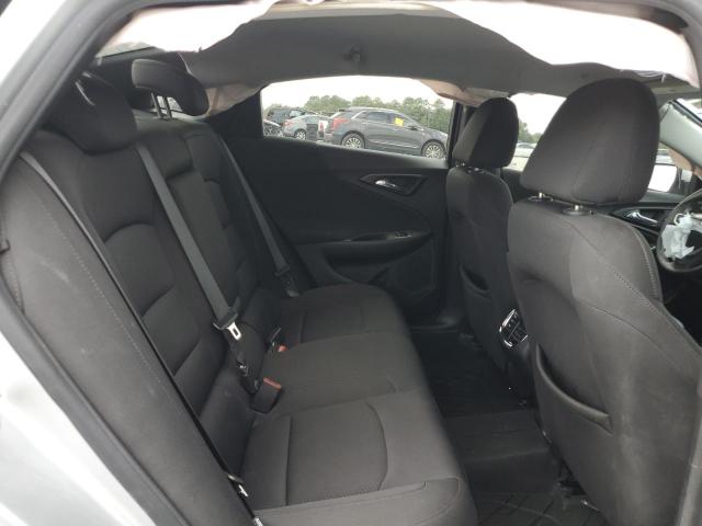 2020 CHEVROLET MALIBU LT - 1G1ZD5ST4LF030340