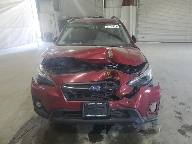 VIN JF2GTAMC3K8277988 2019 Subaru Crosstrek, Limited no.5