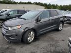 2016 FORD EDGE SEL - 2FMPK4J99GBC03759