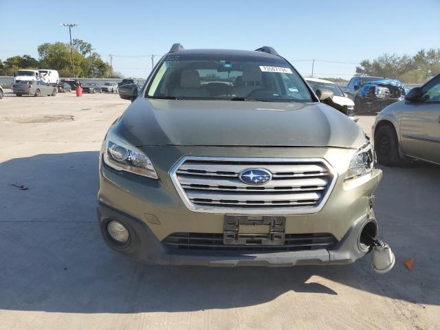 VIN 4S4BSACC3H3267265 2017 Subaru Outback, 2.5I Pre... no.5