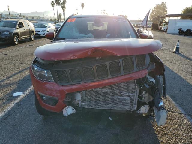 2019 JEEP COMPASS LA - 3C4NJDBBXKT724518