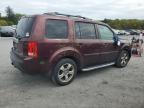 HONDA PILOT EXL photo