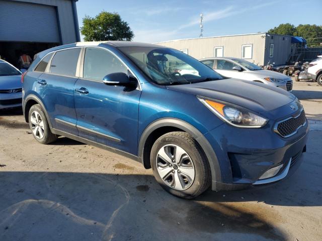 VIN KNDCC3LC0K5220191 2019 KIA Niro, EX no.4