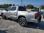 TOYOTA TACOMA DOU photo