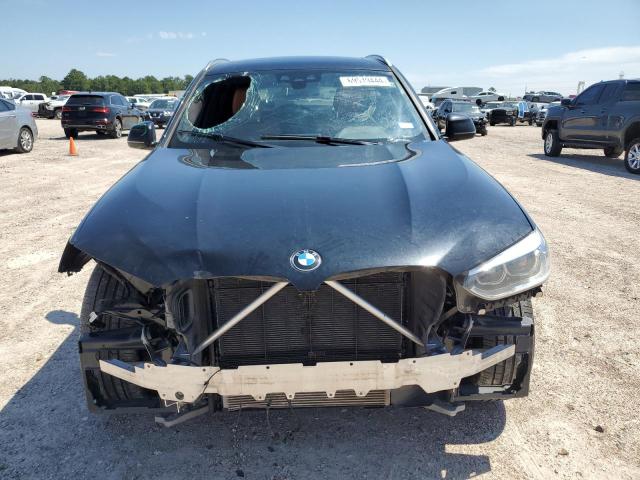 2021 BMW X3 SDRIVE3 - 5UXTY3C06M9E29889