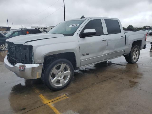 2016 CHEVROLET SILVERADO 3GCPCREC2GG284234  71961054