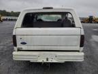 FORD BRONCO U10 photo