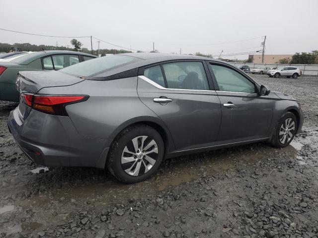 2022 NISSAN ALTIMA S - 1N4BL4BV1NN402691