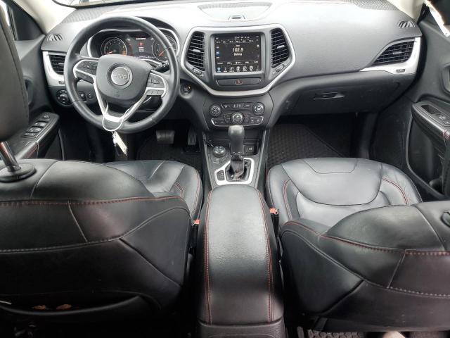 2015 JEEP CHEROKEE T - 1C4PJMBS9FW524464