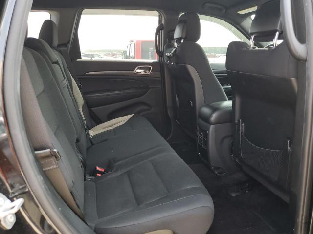 2016 JEEP GRAND CHER - 1C4RJEAG5GC464438