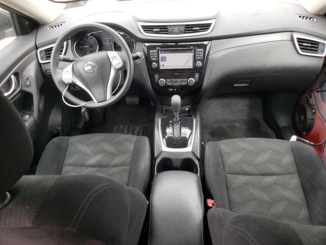 2015 NISSAN ROGUE S - 5N1AT2MV1FC868668