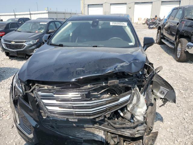 2017 CADILLAC XT5 PREMIU - 1GYKNERS7HZ230664